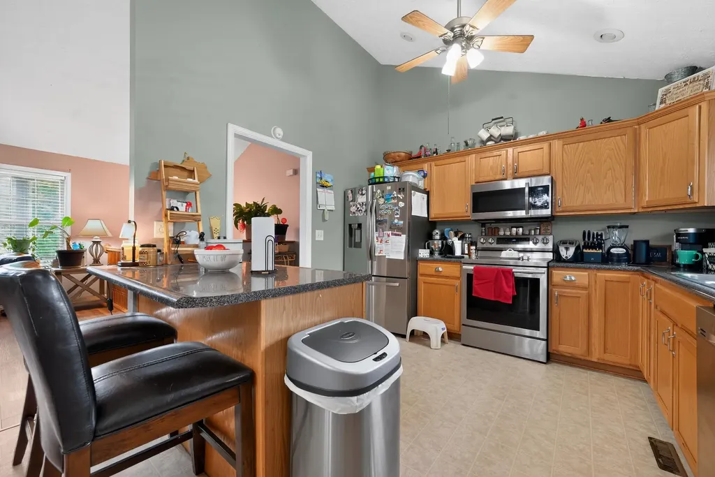 501 Scenic View Circle Berea KY 40403