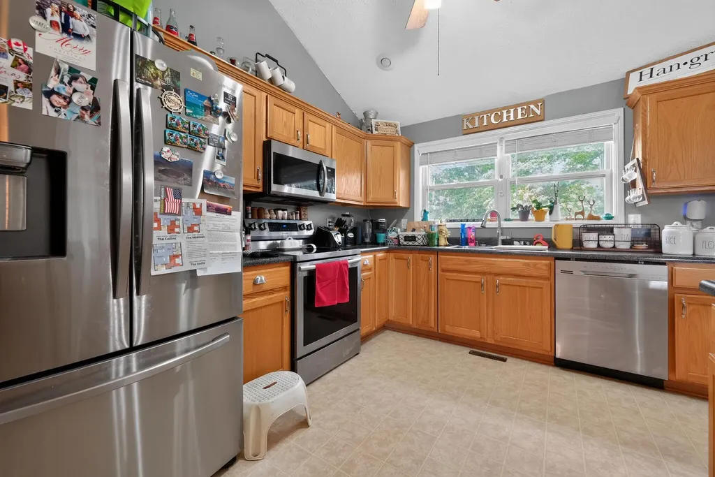 501 Scenic View Circle Berea KY 40403