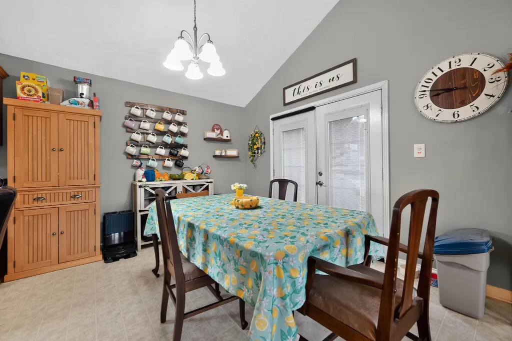 501 Scenic View Circle Berea KY 40403