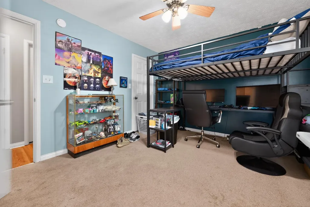 501 Scenic View Circle Berea KY 40403