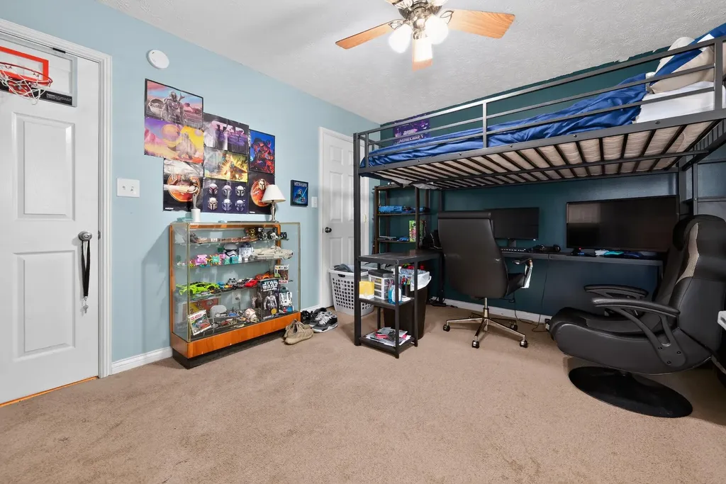 501 Scenic View Circle Berea KY 40403