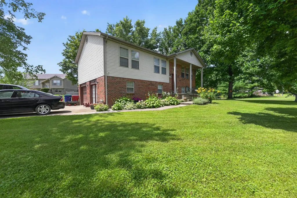 501 Scenic View Circle Berea KY 40403
