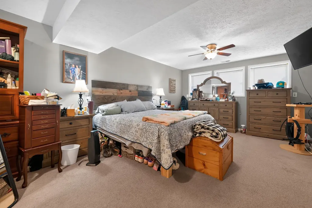 501 Scenic View Circle Berea KY 40403