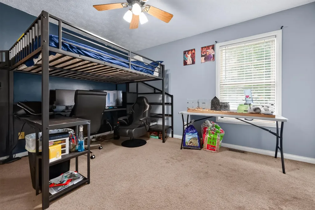 501 Scenic View Circle Berea KY 40403