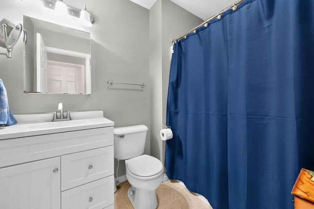 501 Scenic View Circle Berea KY 40403