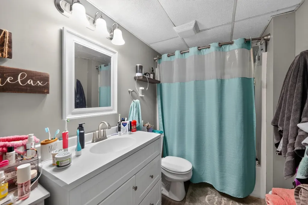 501 Scenic View Circle Berea KY 40403