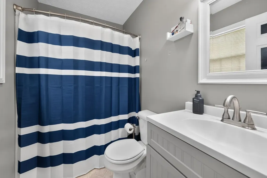 501 Scenic View Circle Berea KY 40403