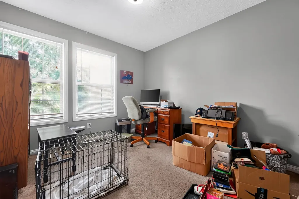 501 Scenic View Circle Berea KY 40403