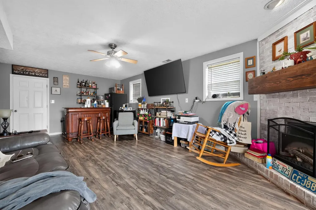 501 Scenic View Circle Berea KY 40403
