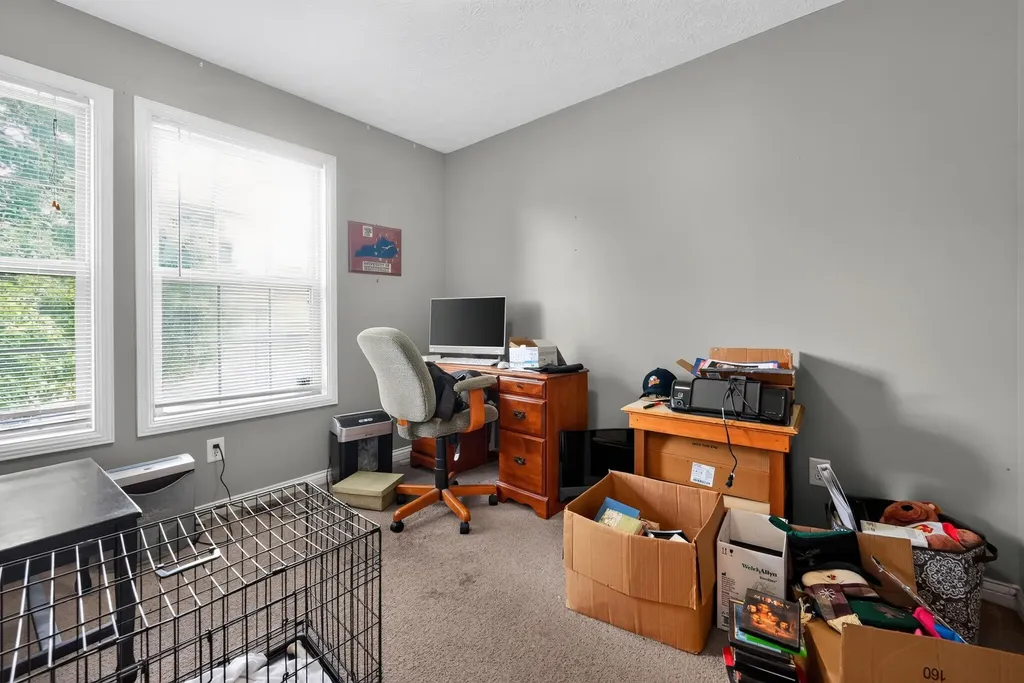 501 Scenic View Circle Berea KY 40403