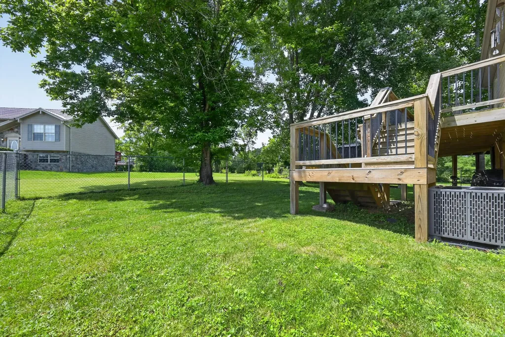 501 Scenic View Circle Berea KY 40403