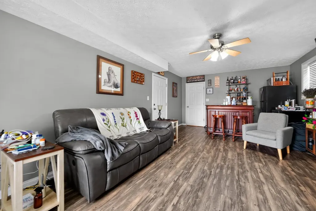 501 Scenic View Circle Berea KY 40403