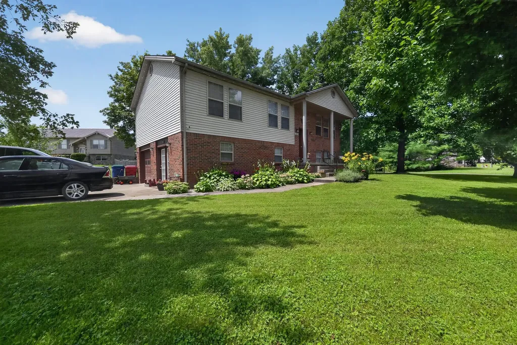501 Scenic View Circle Berea KY 40403