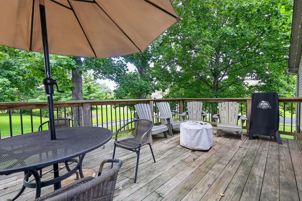 501 Scenic View Circle Berea KY 40403