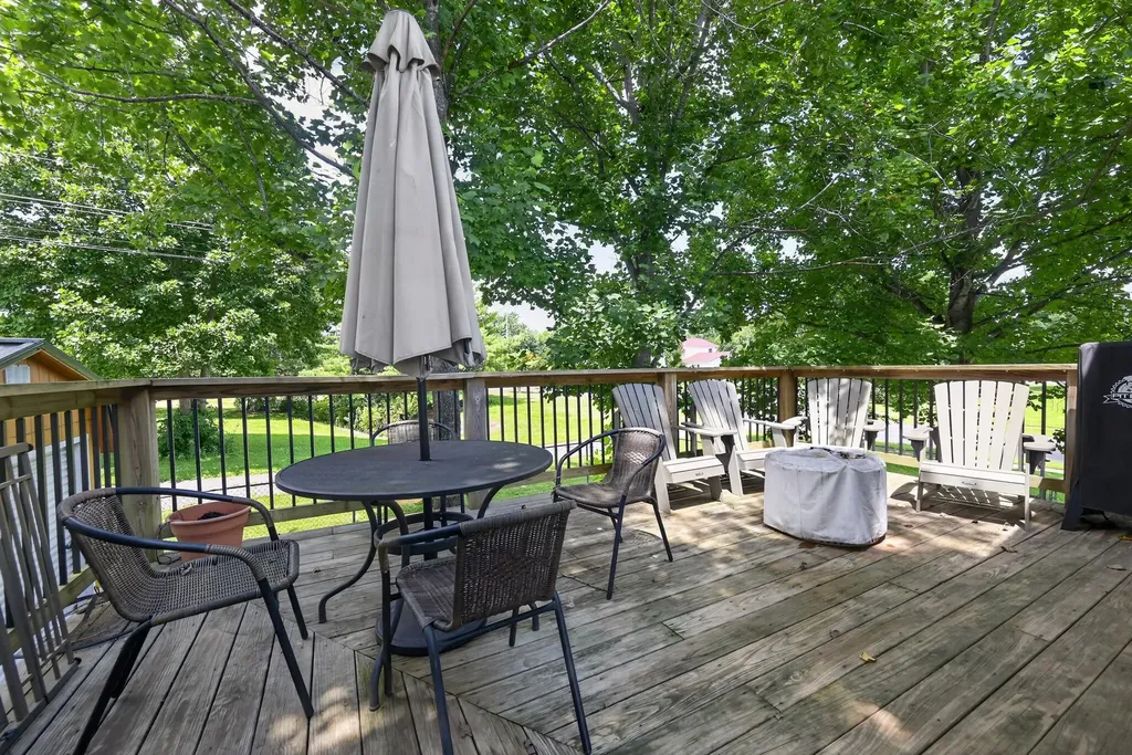 501 Scenic View Circle Berea KY 40403
