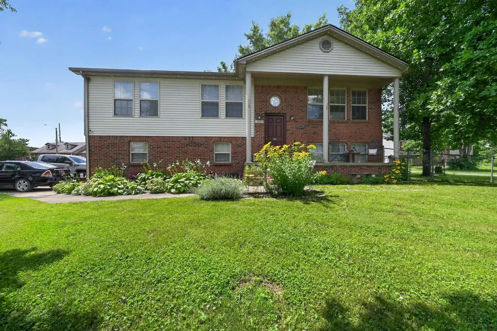 501 Scenic View Circle Berea KY 40403