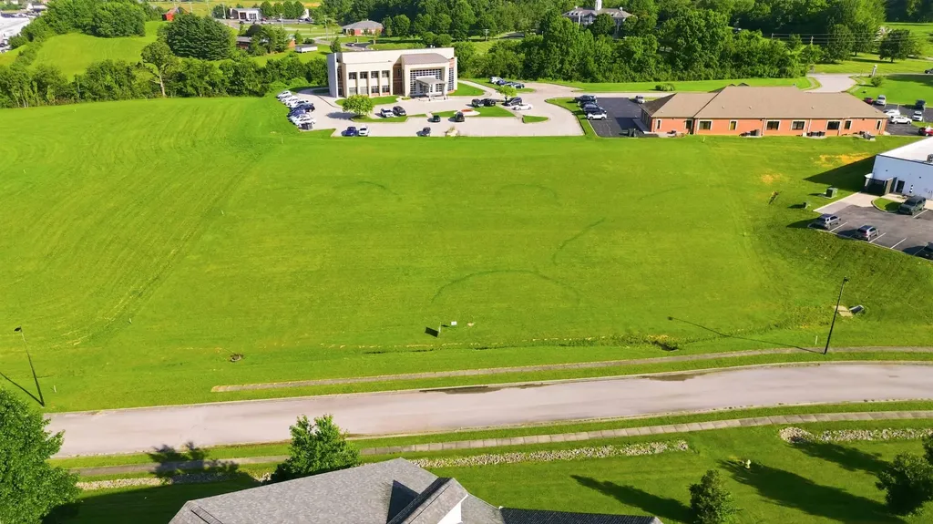 0 Jordan Drive London KY 40741