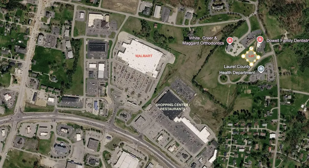 0 Jordan Drive London KY 40741