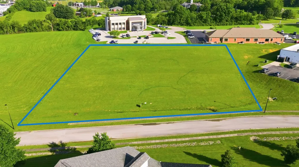 0 Jordan Drive London KY 40741