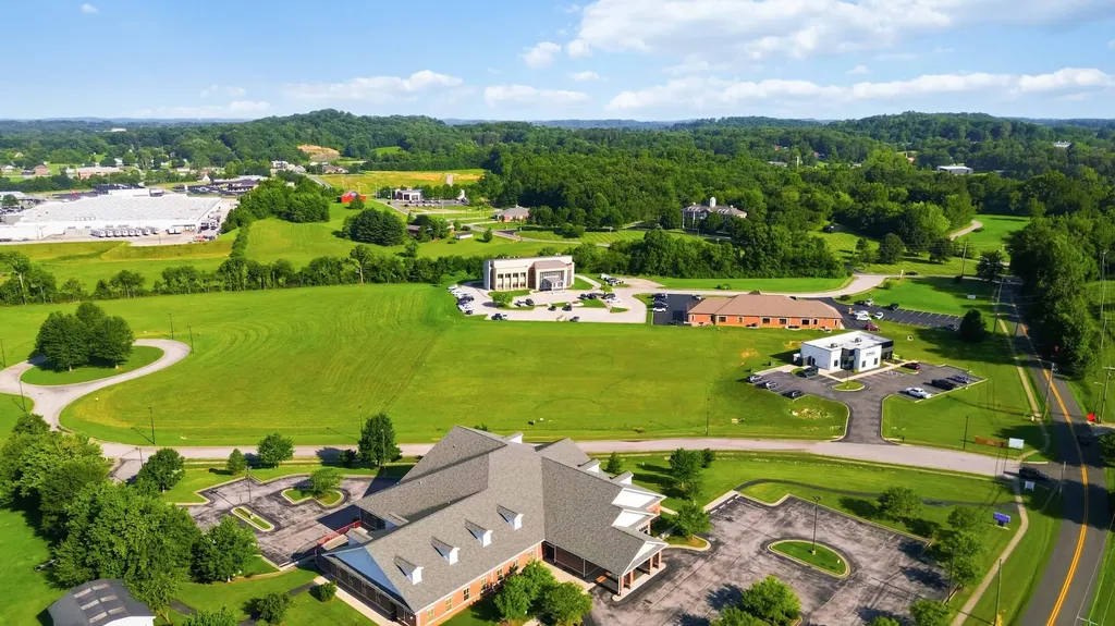 0 Jordan Drive London KY 40741