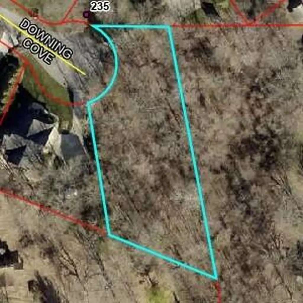 240 Downing Cove Paducah KY 42001