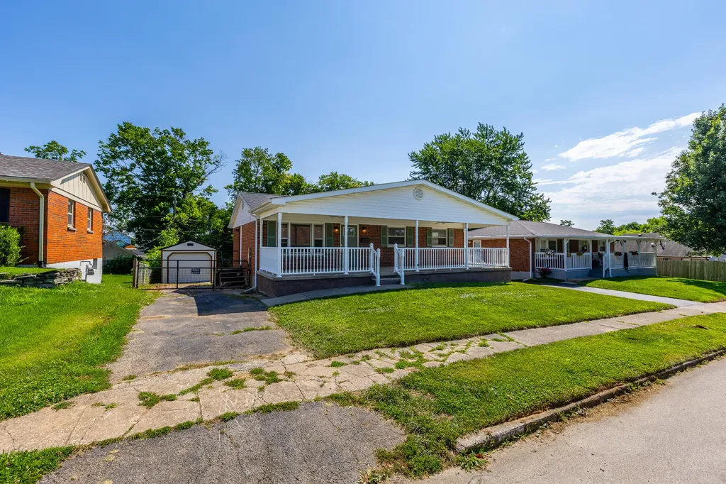 735 Eden Court Lexington KY 40505