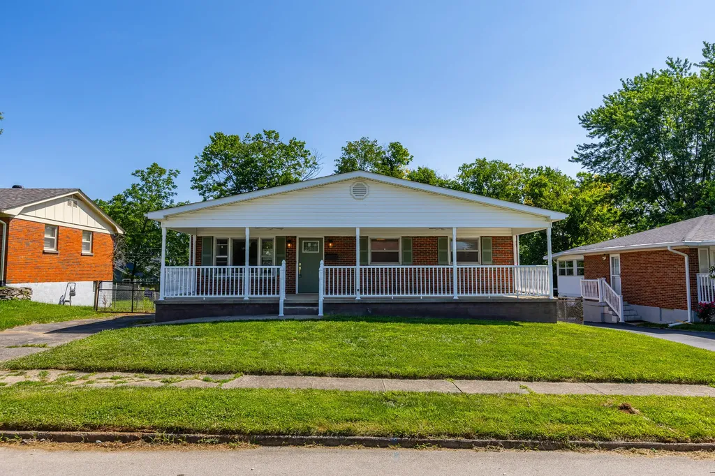 735 Eden Court Lexington KY 40505