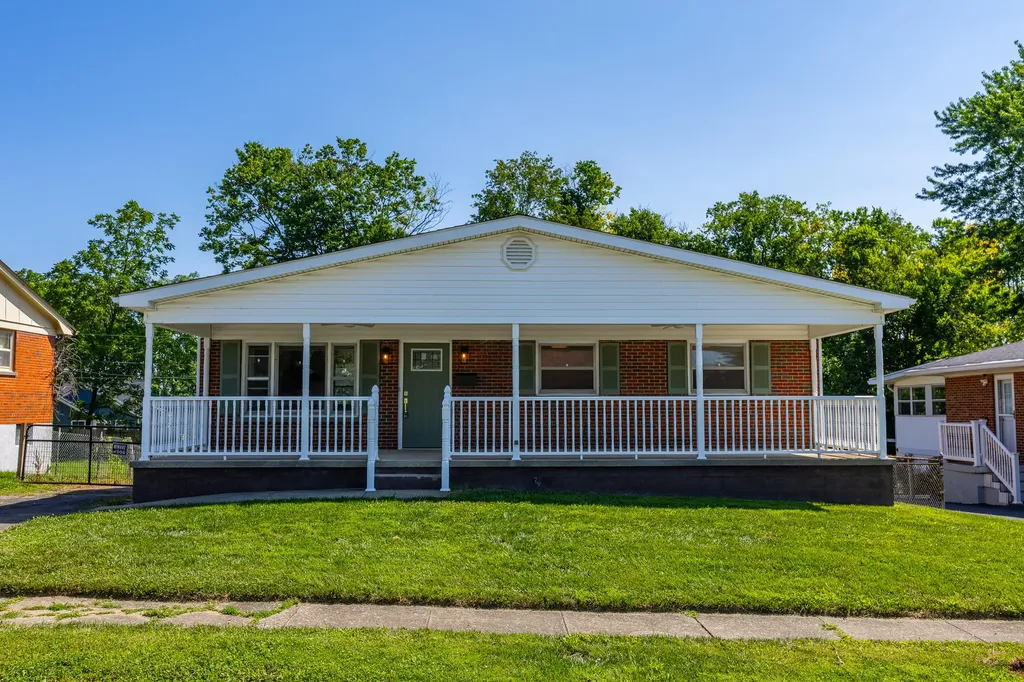 735 Eden Court Lexington KY 40505