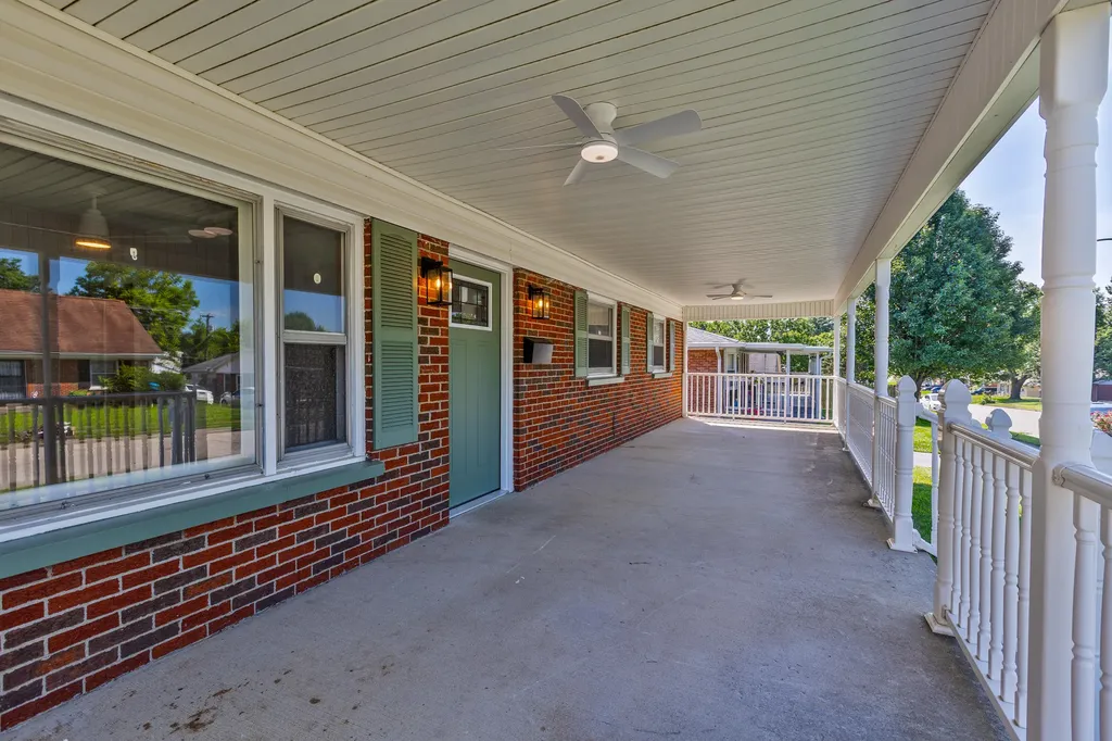 735 Eden Court Lexington KY 40505