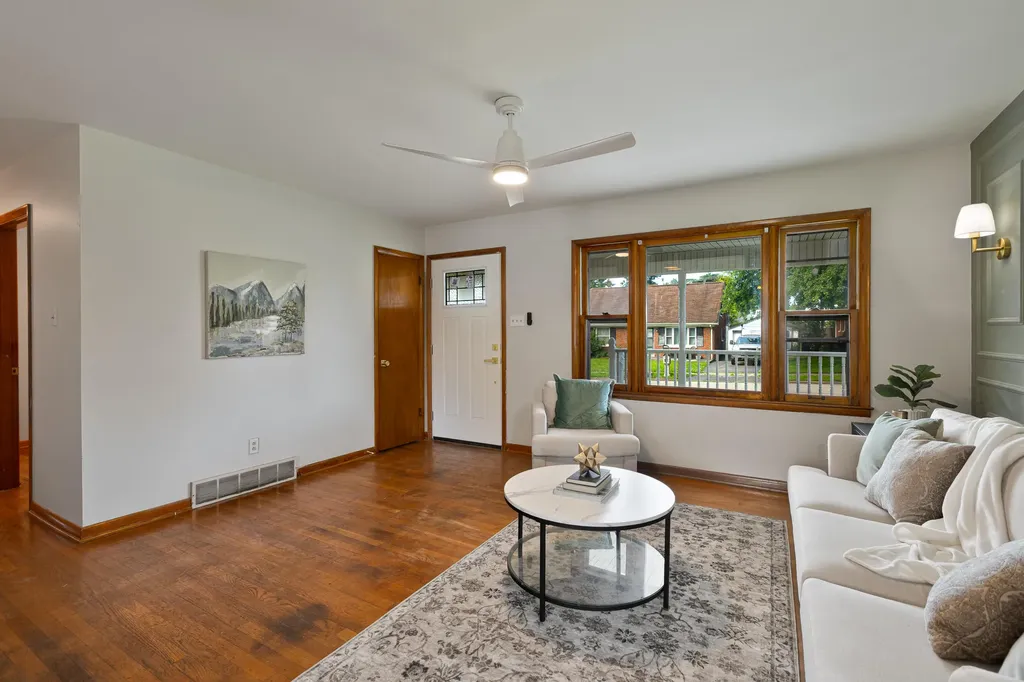 735 Eden Court Lexington KY 40505