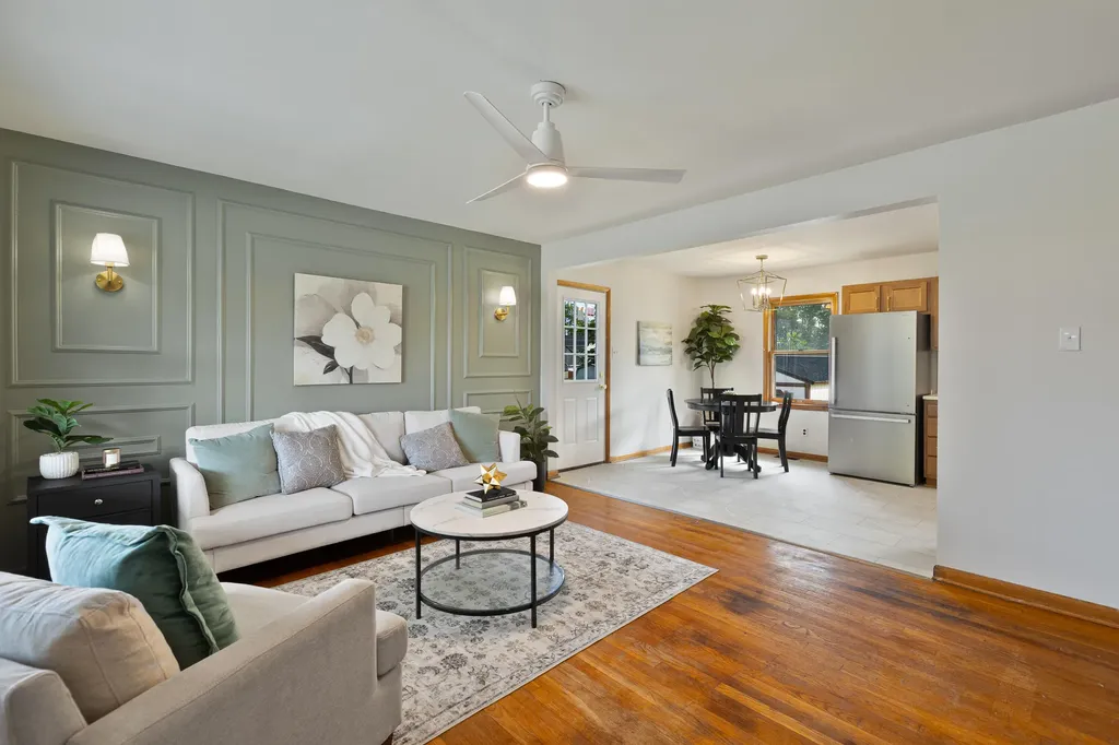 735 Eden Court Lexington KY 40505