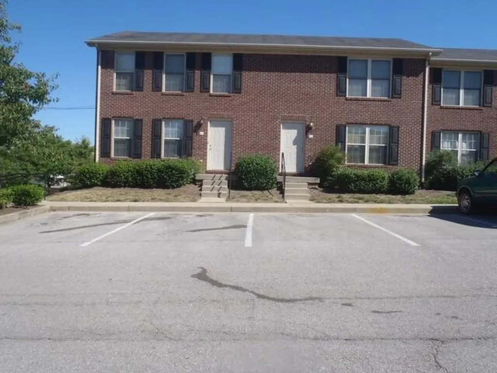 2781 Jacquelyn Lane Lexington KY 40511