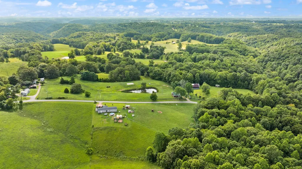 1310 Hopeful School Road Nancy KY 42544