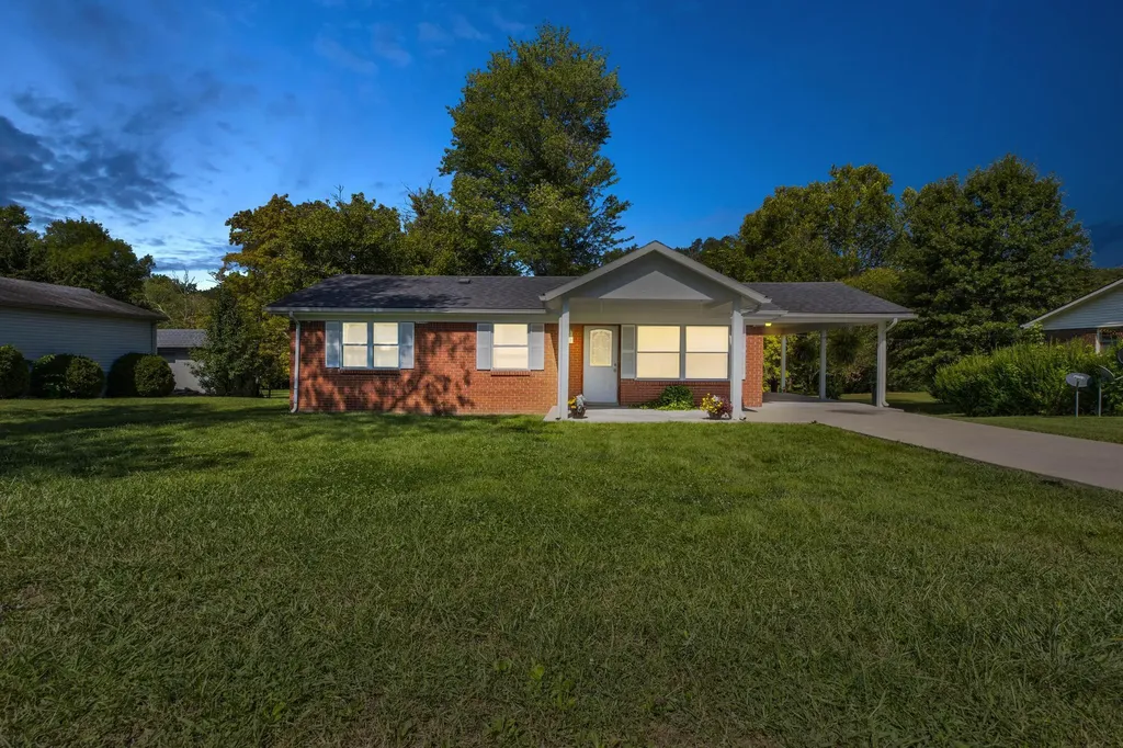 91 1st Street Clay City KY 40312
