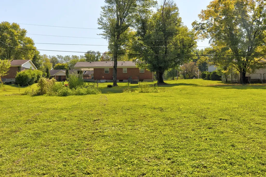 91 1st Street Clay City KY 40312