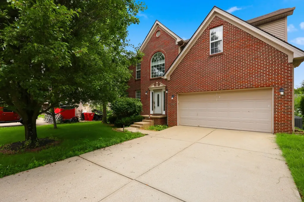 504 Thames Circle Nicholasville KY 40356