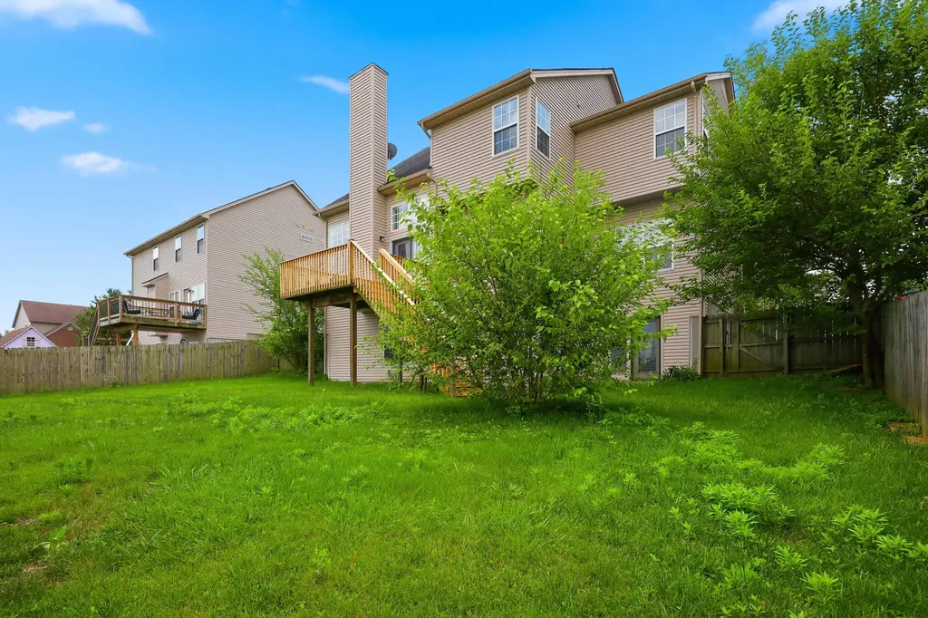 504 Thames Circle Nicholasville KY 40356