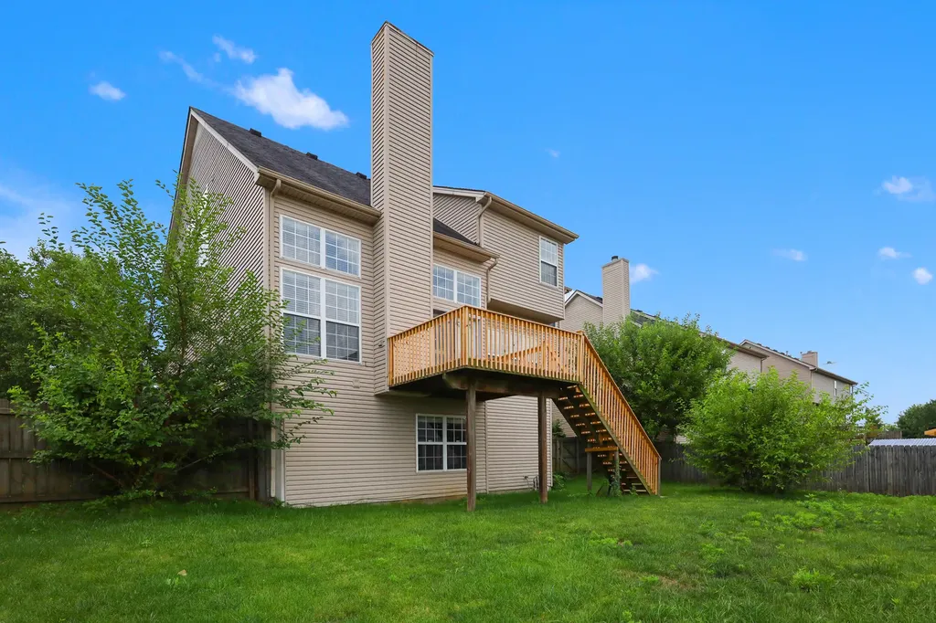 504 Thames Circle Nicholasville KY 40356