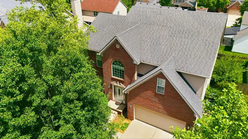 504 Thames Circle Nicholasville KY 40356