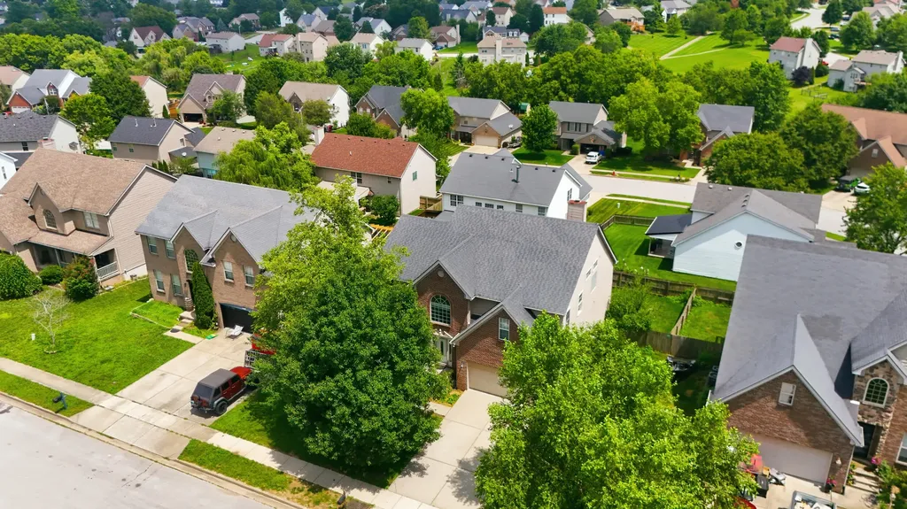 504 Thames Circle Nicholasville KY 40356