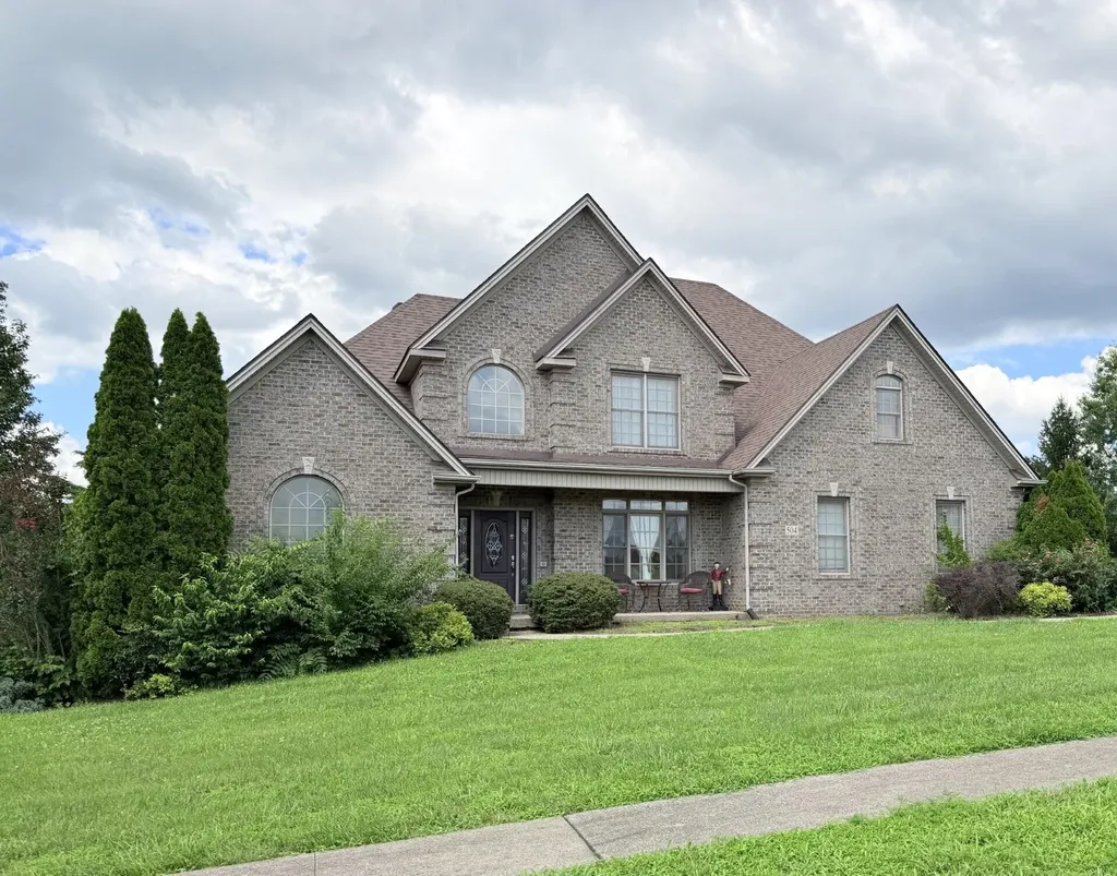 504 Birch Court Richmond KY 40475