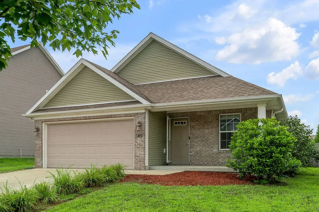 161 Sutton Pl Boulevard Georgetown KY 40324