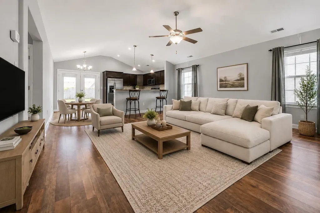 161 Sutton Pl Boulevard Georgetown KY 40324
