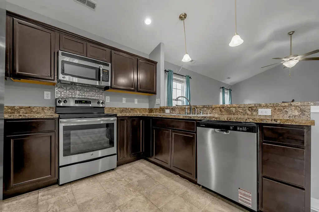 161 Sutton Pl Boulevard Georgetown KY 40324