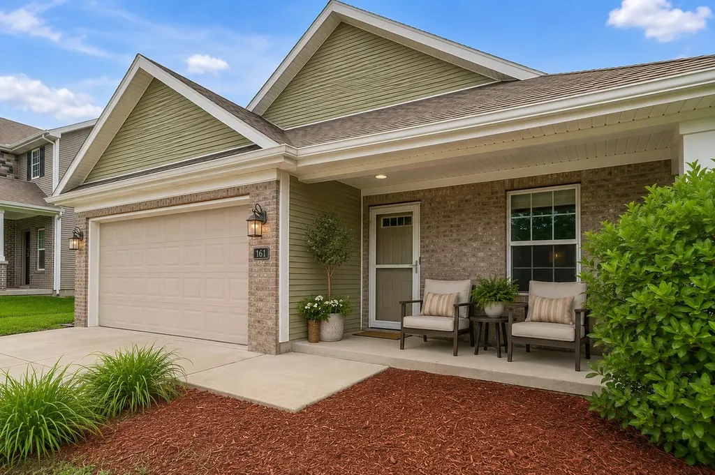 161 Sutton Pl Boulevard Georgetown KY 40324