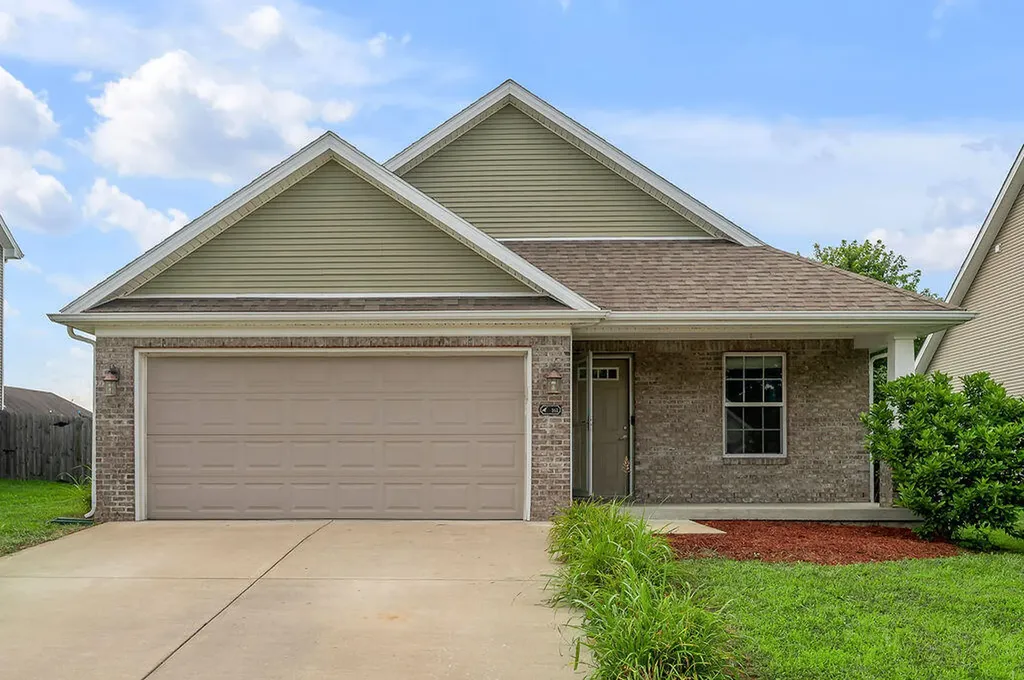 161 Sutton Pl Boulevard Georgetown KY 40324