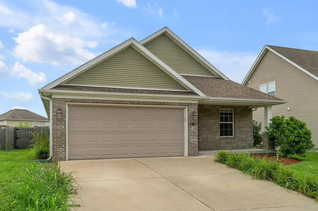 161 Sutton Pl Boulevard Georgetown KY 40324