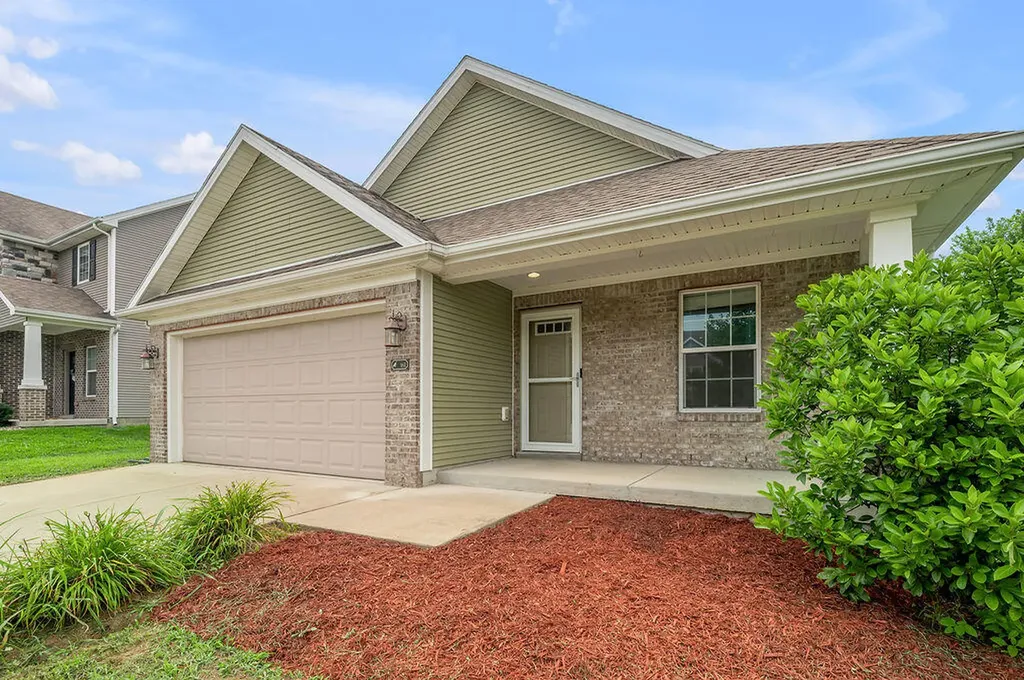 161 Sutton Pl Boulevard Georgetown KY 40324