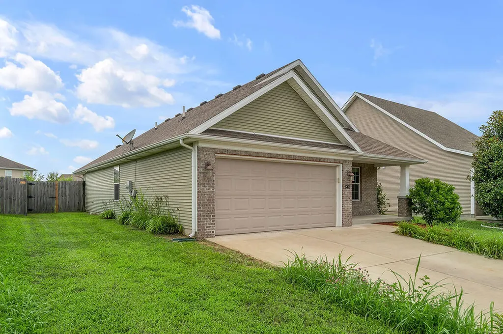 161 Sutton Pl Boulevard Georgetown KY 40324