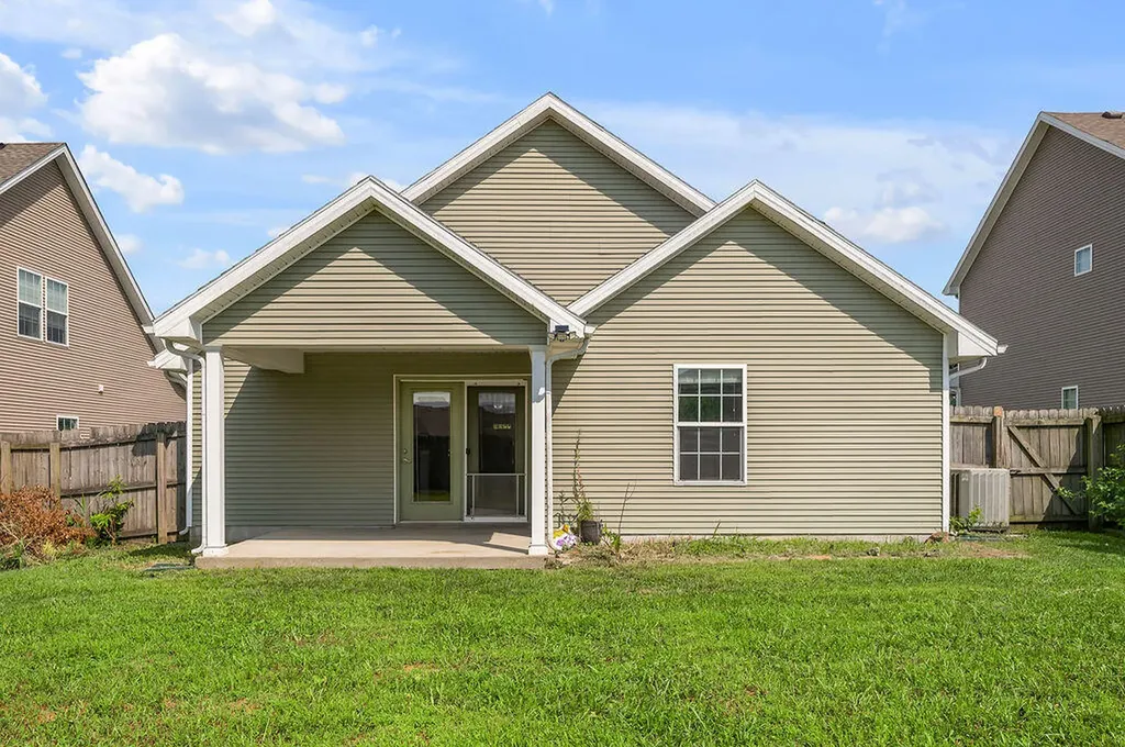 161 Sutton Pl Boulevard Georgetown KY 40324